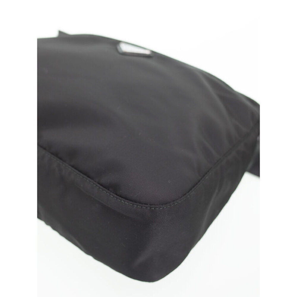 Prada Tessuto shoulder bag Crossbody black - Picture 4 of 9